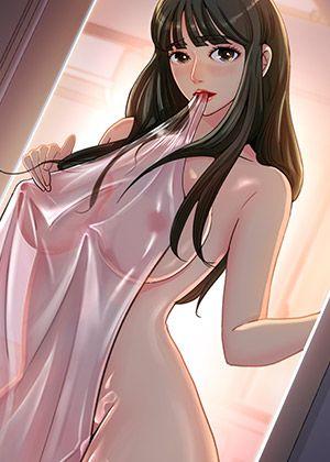 漫蛙漫画韩漫精选